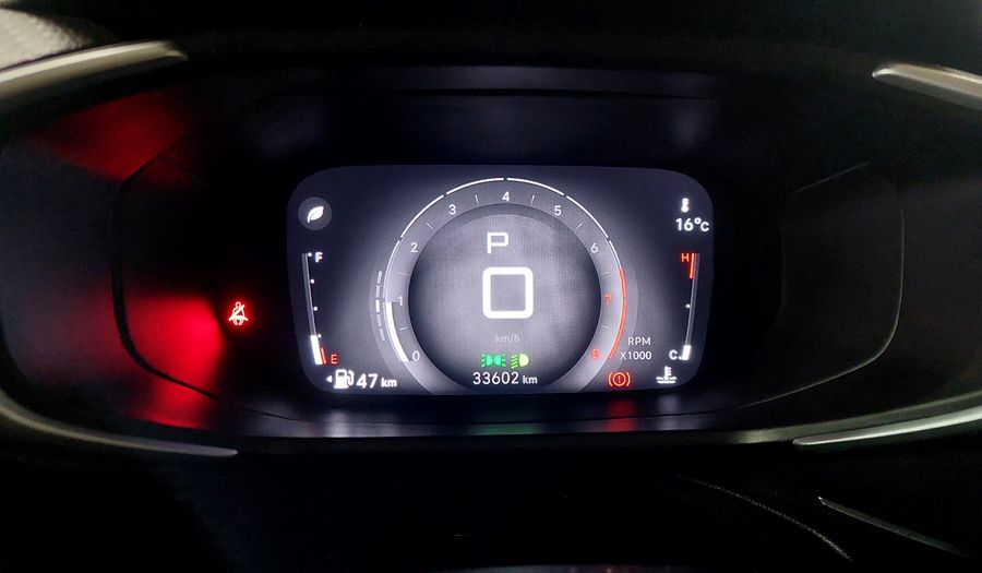 Citroen C3 Aircross 1.0 T200 FEEL PACK 7 AUTO Suv 2025