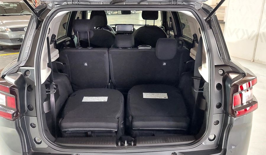 Citroen C3 Aircross 1.0 T200 FEEL PACK 7 AUTO Suv 2025