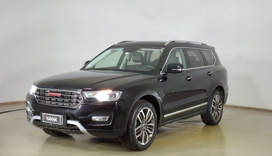 Haval • H7