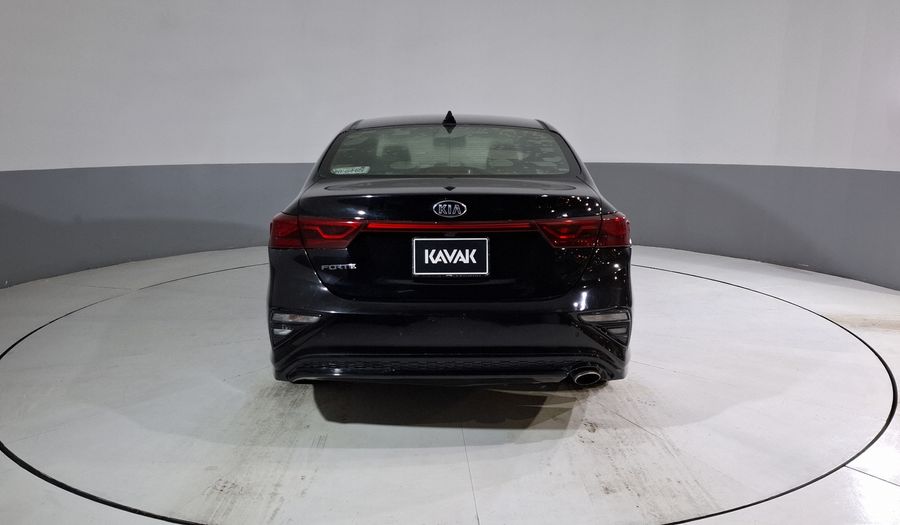 Kia Forte 2.0 EX PREMIUM AUTO Sedan 2019