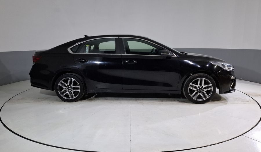 Kia Forte 2.0 EX PREMIUM AUTO Sedan 2019