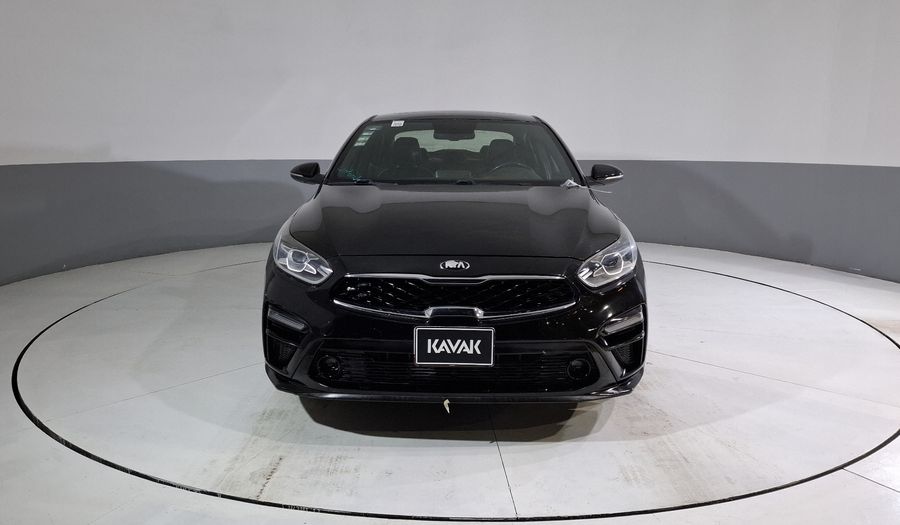 Kia Forte 2.0 EX PREMIUM AUTO Sedan 2019
