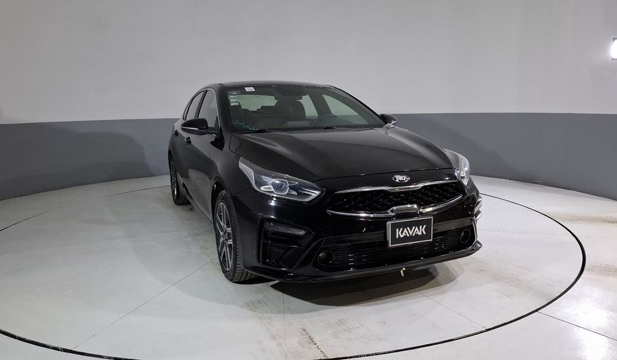 Kia Forte 2.0 EX PREMIUM AUTO Sedan 2019
