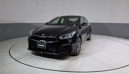 Kia • FORTE