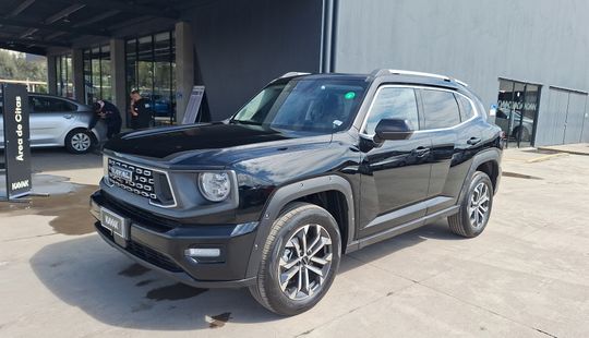 gwm • Haval H7
