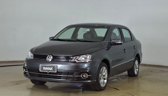 Volkswagen • Voyage