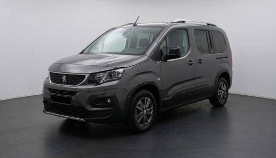 Peugeot • Rifter