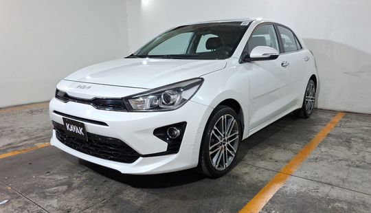 Kia • Rio
