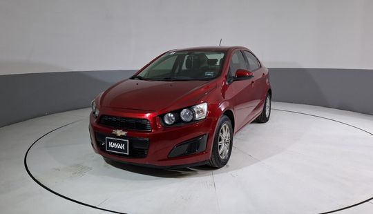 Chevrolet • Sonic