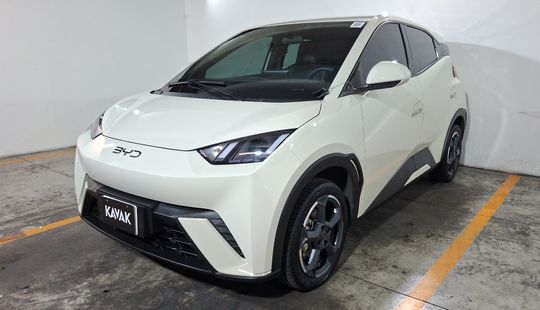 Byd • Dolphin Mini
