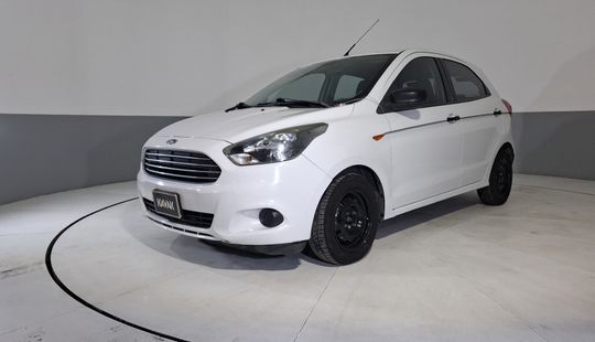 Ford • Figo