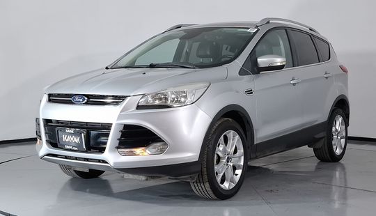 Ford • Escape