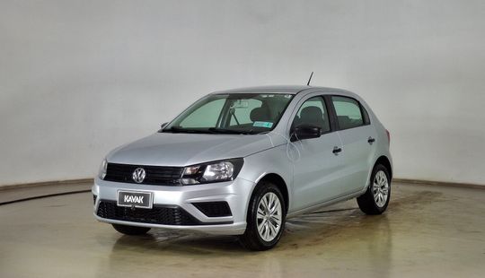Volkswagen • Gol