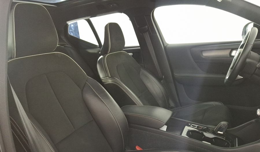 Volvo Xc40 1.5 T5 PHEV R-DESIGN RECHARGE DCT Suv 2022