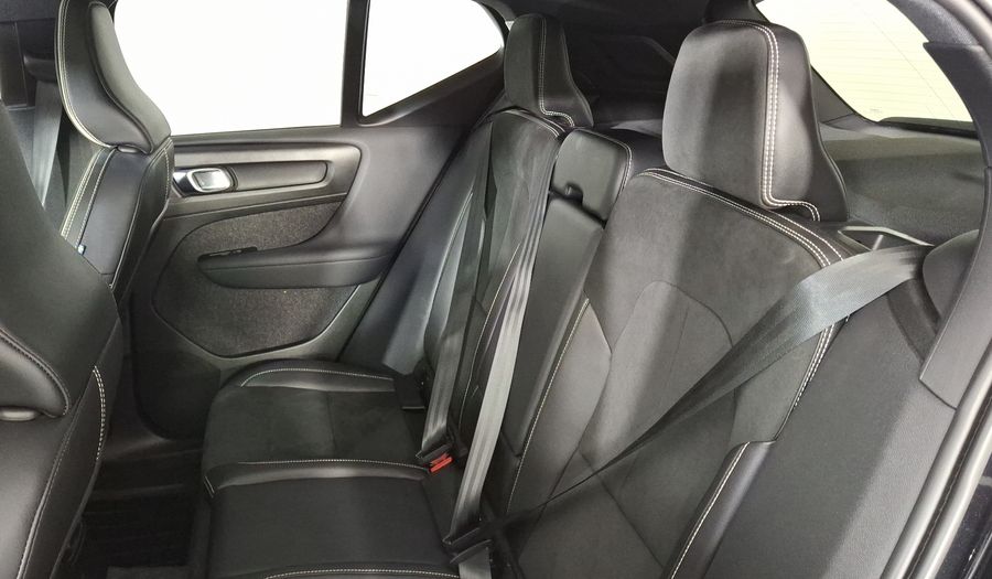 Volvo Xc40 1.5 T5 PHEV R-DESIGN RECHARGE DCT Suv 2022