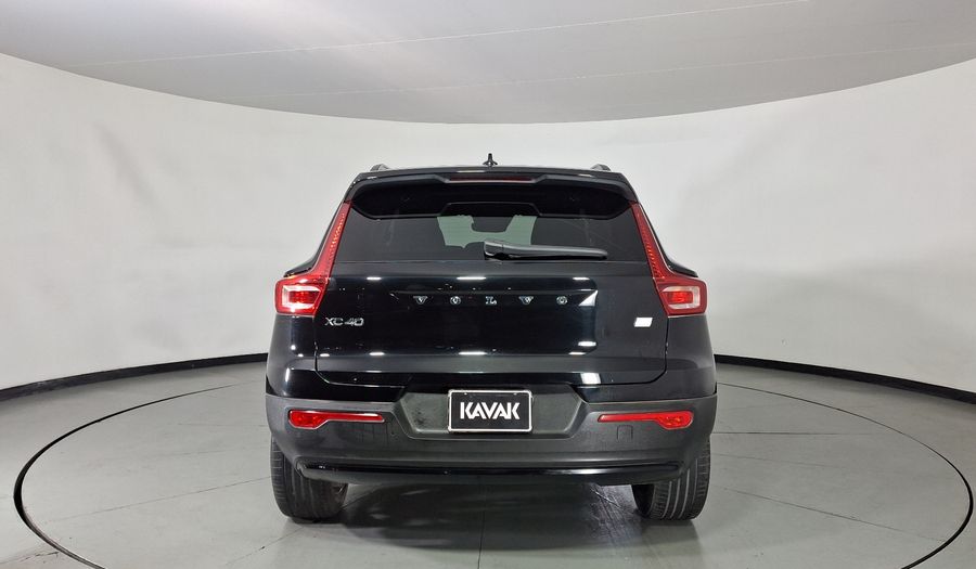 Volvo Xc40 1.5 T5 PHEV R-DESIGN RECHARGE DCT Suv 2022