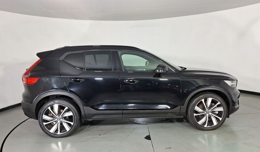 Volvo Xc40 1.5 T5 PHEV R-DESIGN RECHARGE DCT Suv 2022