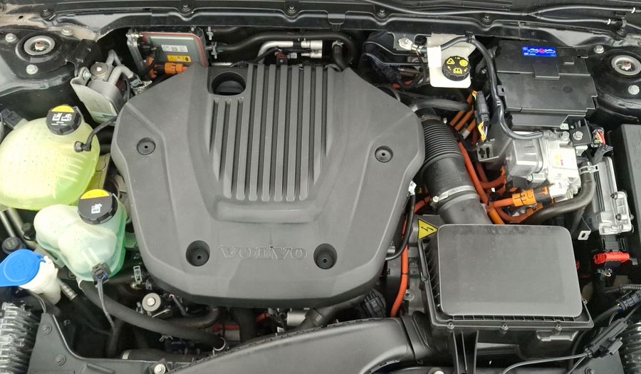 Volvo Xc40 1.5 T5 PHEV R-DESIGN RECHARGE DCT Suv 2022