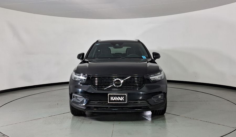 Volvo Xc40 1.5 T5 PHEV R-DESIGN RECHARGE DCT Suv 2022