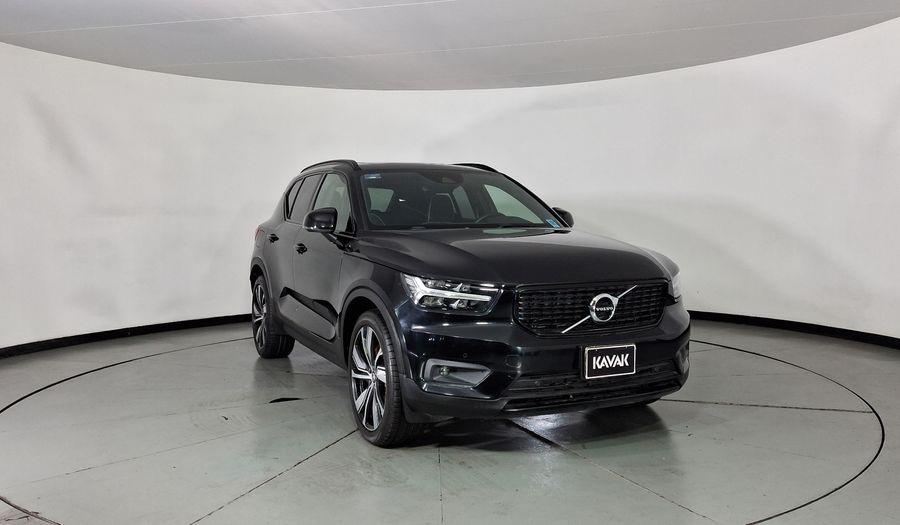 Volvo Xc40 1.5 T5 PHEV R-DESIGN RECHARGE DCT Suv 2022