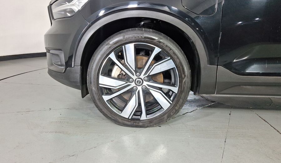 Volvo Xc40 1.5 T5 PHEV R-DESIGN RECHARGE DCT Suv 2022