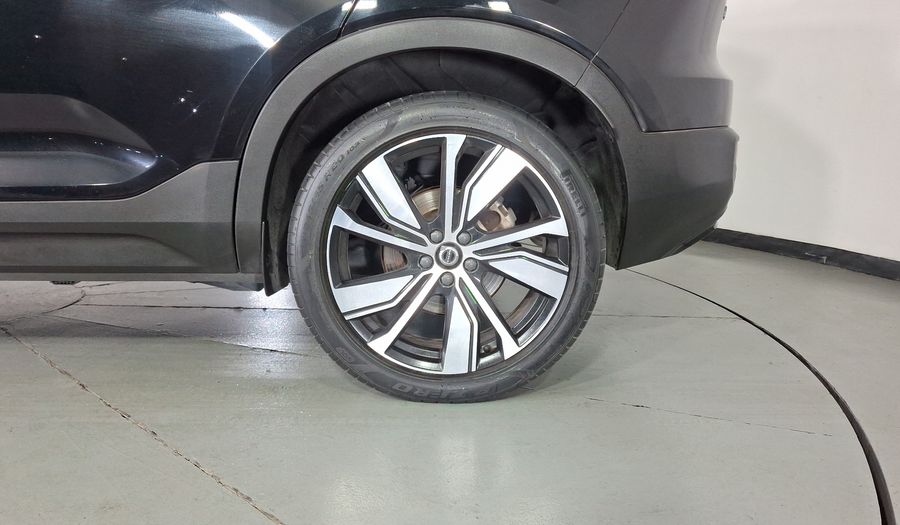 Volvo Xc40 1.5 T5 PHEV R-DESIGN RECHARGE DCT Suv 2022