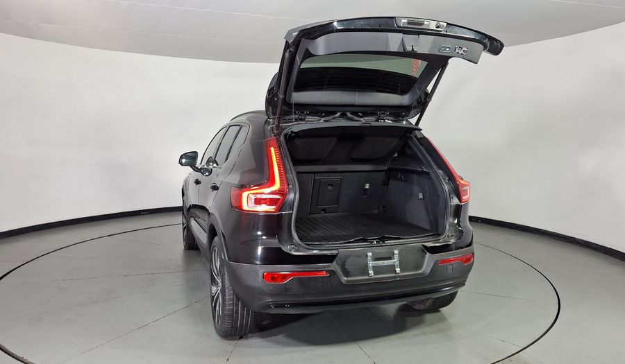 Volvo Xc40 1.5 T5 PHEV R-DESIGN RECHARGE DCT Suv 2022