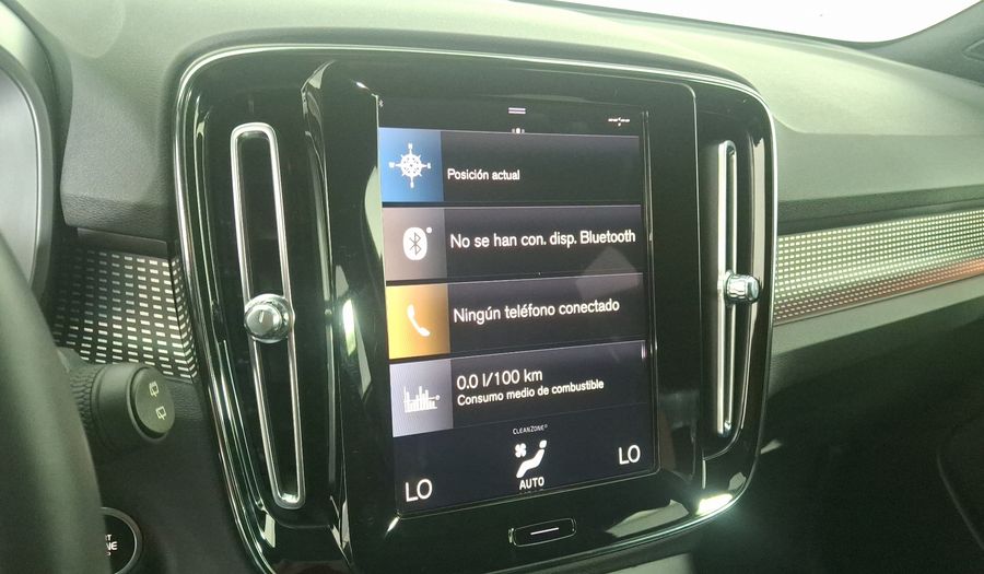 Volvo Xc40 1.5 T5 PHEV R-DESIGN RECHARGE DCT Suv 2022
