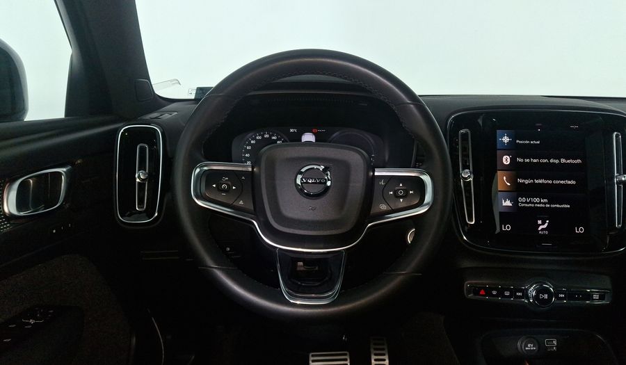 Volvo Xc40 1.5 T5 PHEV R-DESIGN RECHARGE DCT Suv 2022