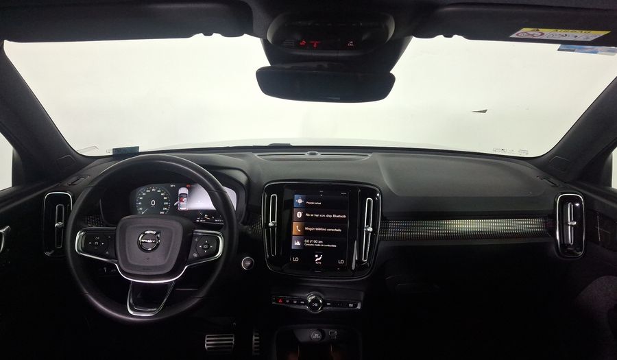 Volvo Xc40 1.5 T5 PHEV R-DESIGN RECHARGE DCT Suv 2022