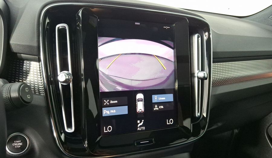 Volvo Xc40 1.5 T5 PHEV R-DESIGN RECHARGE DCT Suv 2022