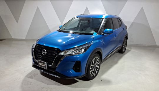 Nissan • Kicks