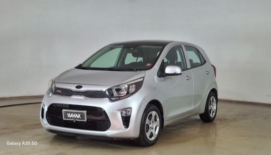 Kia • MORNING