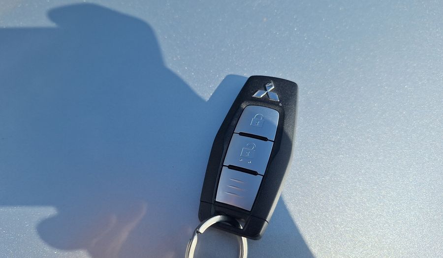 Mitsubishi Outlander 2.5 GL AUTO Suv 2023