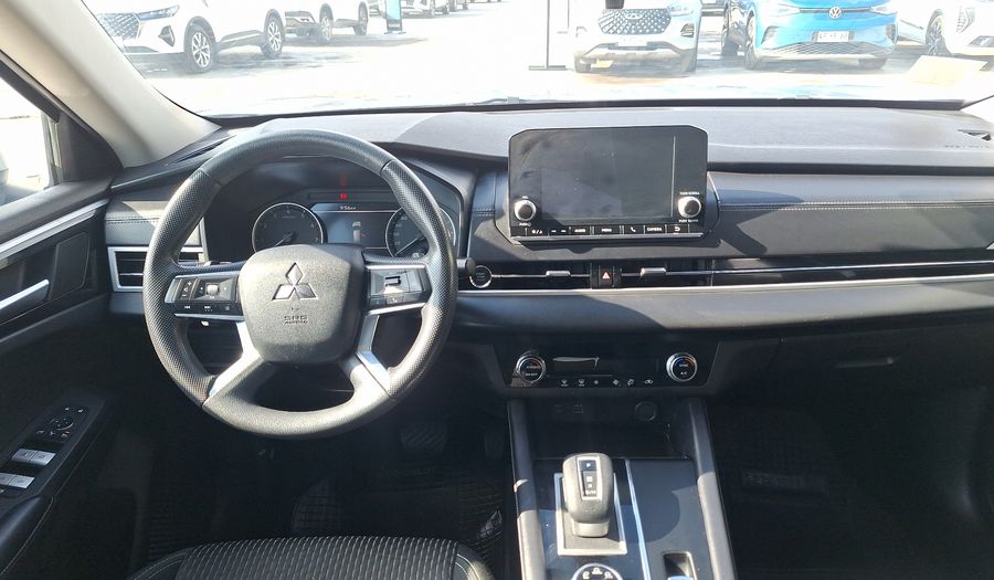 Mitsubishi Outlander 2.5 GL AUTO Suv 2023