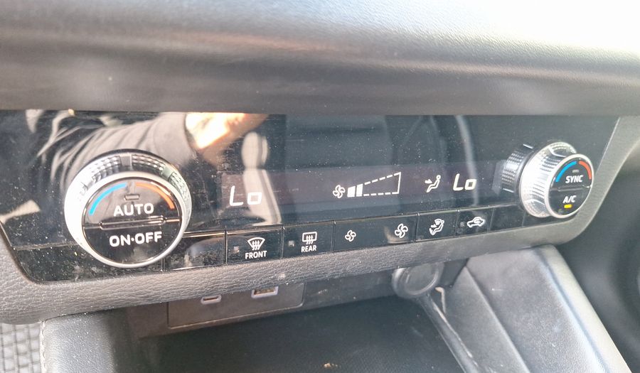 Mitsubishi Outlander 2.5 GL AUTO Suv 2023