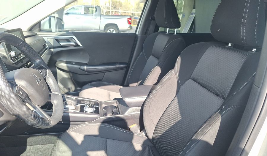 Mitsubishi Outlander 2.5 GL AUTO Suv 2023