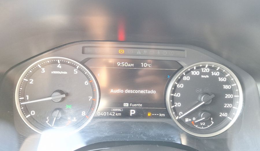 Mitsubishi Outlander 2.5 GL AUTO Suv 2023