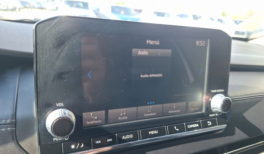 Mitsubishi Outlander 2.5 GL AUTO Suv 2023