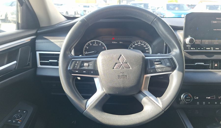 Mitsubishi Outlander 2.5 GL AUTO Suv 2023