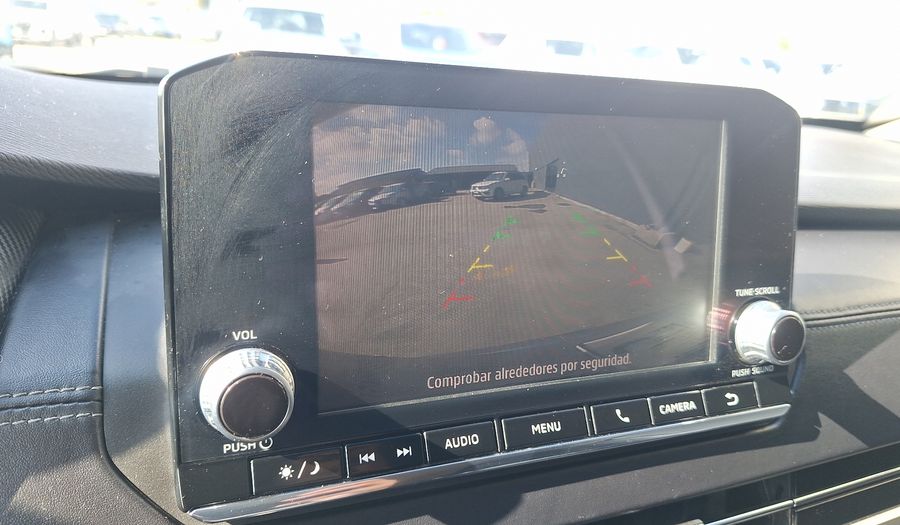 Mitsubishi Outlander 2.5 GL AUTO Suv 2023