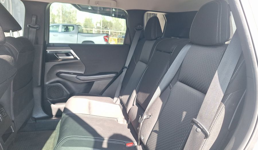 Mitsubishi Outlander 2.5 GL AUTO Suv 2023