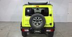 Suzuki Jimny 1.5 GLX AUTO 4WD VERDE OBSESION Suv 2021