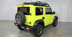 Suzuki Jimny 1.5 GLX AUTO 4WD VERDE OBSESION Suv 2021