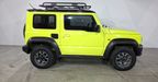 Suzuki Jimny 1.5 GLX AUTO 4WD VERDE OBSESION Suv 2021