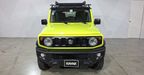 Suzuki Jimny 1.5 GLX AUTO 4WD VERDE OBSESION Suv 2021