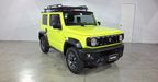Suzuki Jimny 1.5 GLX AUTO 4WD VERDE OBSESION Suv 2021