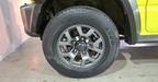 Suzuki Jimny 1.5 GLX AUTO 4WD VERDE OBSESION Suv 2021
