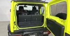 Suzuki Jimny 1.5 GLX AUTO 4WD VERDE OBSESION Suv 2021