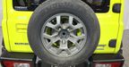 Suzuki Jimny 1.5 GLX AUTO 4WD VERDE OBSESION Suv 2021